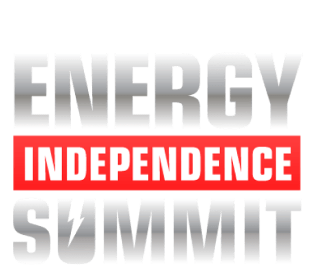 Energy Independence Summit logo