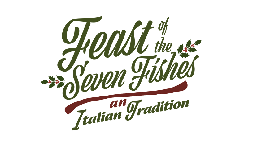 Feast of the Seven Fishes logo
