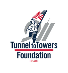 Tunnel to Towers Foundation logo